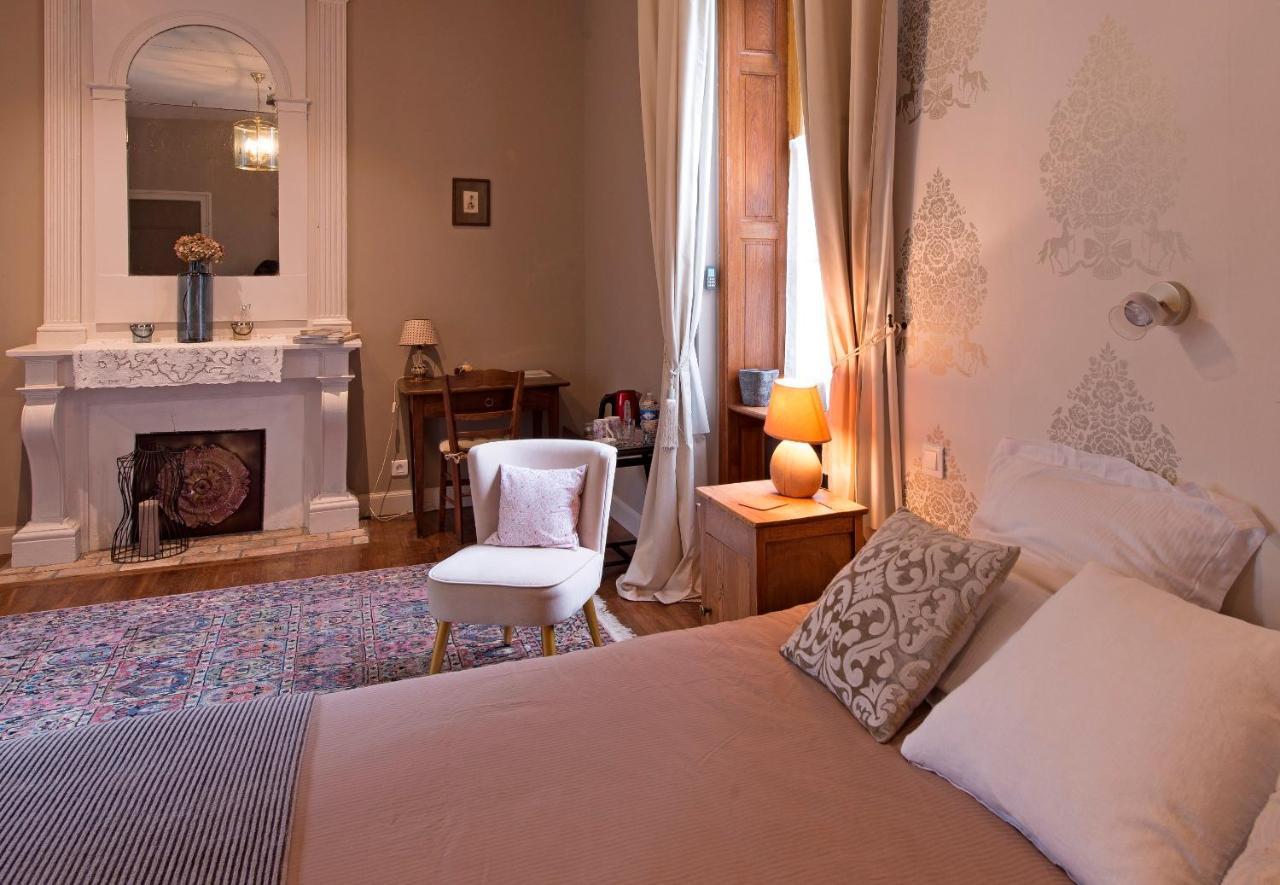Bed and Breakfast Manoir Tregont Mab Quimper Exterior foto